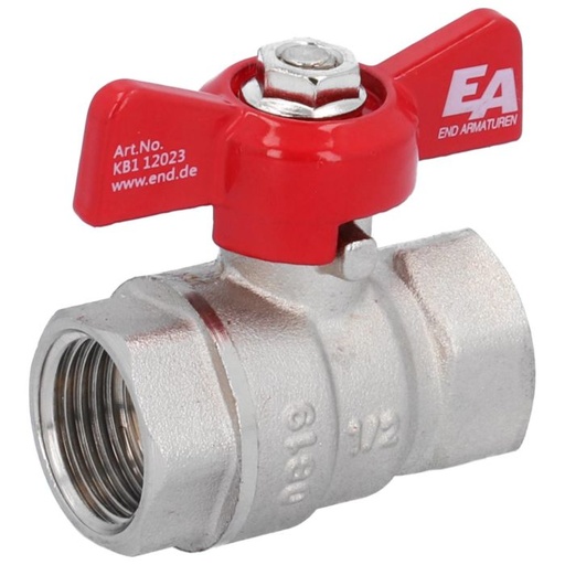 END ARMATUREN - KB1120