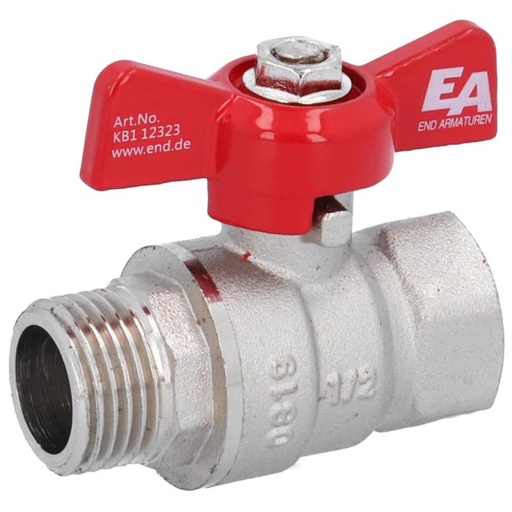 END ARMATUREN - KB1123