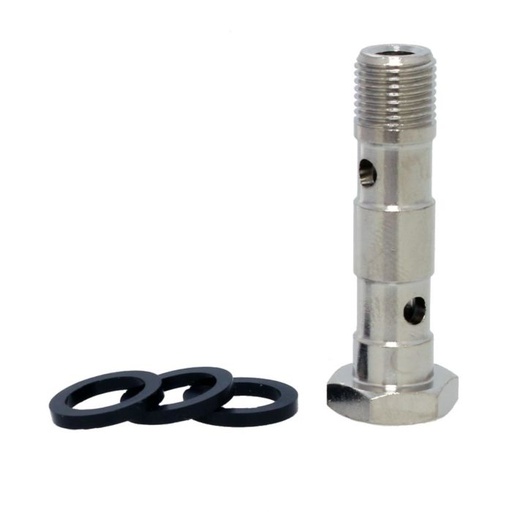 END ARMATUREN - R320014