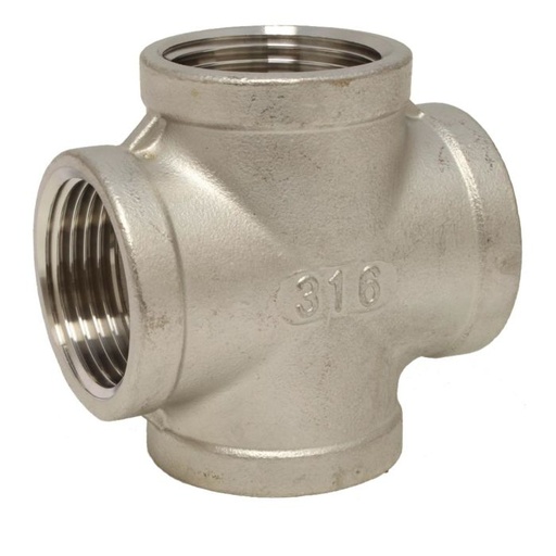 END ARMATUREN - FG2621