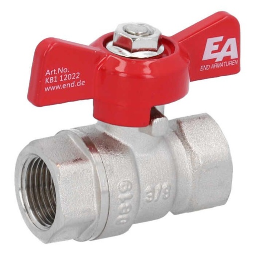 END ARMATUREN - KB112022