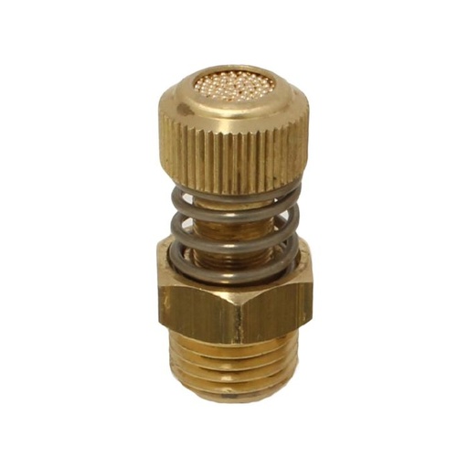 END ARMATUREN - AX100020