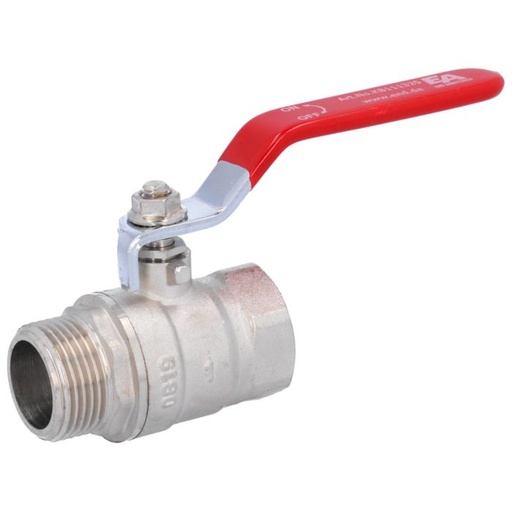 END ARMATUREN - KB1113