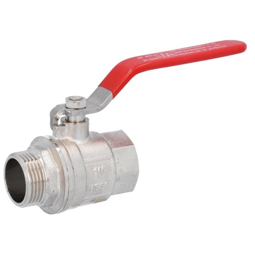 END ARMATUREN - CB1113