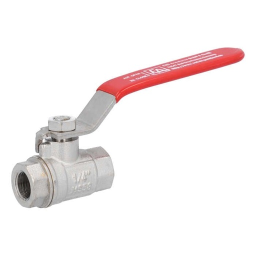 END ARMATUREN - CB111021