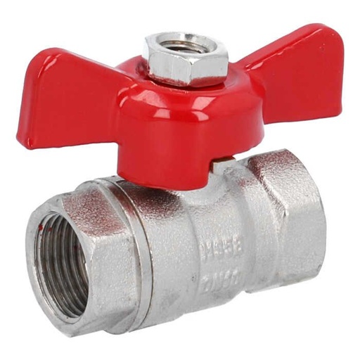 END ARMATUREN - CB112022