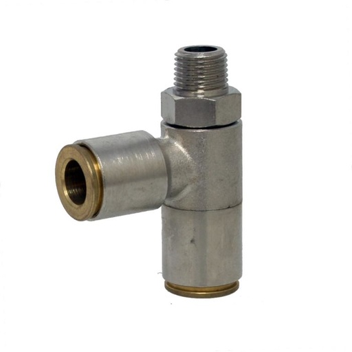 END ARMATUREN - R220814