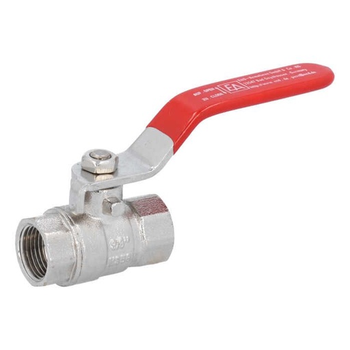 END ARMATUREN - CB111022