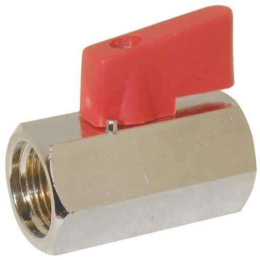 END ARMATUREN - BC111020