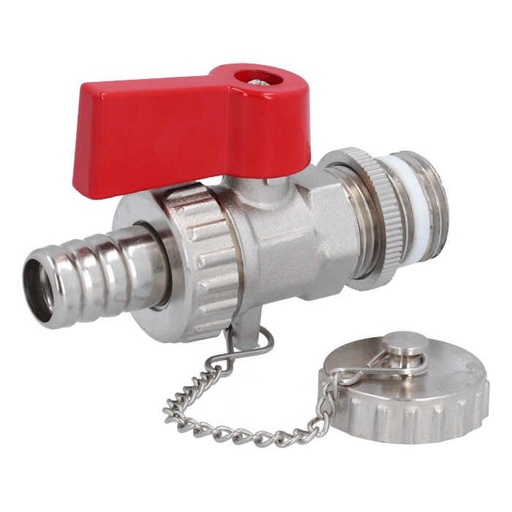 END ARMATUREN - KFE112023-CN