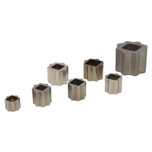 END ARMATUREN - RED11-9-8-4