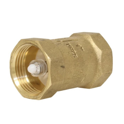 END ARMATUREN - TG120024