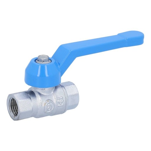 END ARMATUREN - TB111021