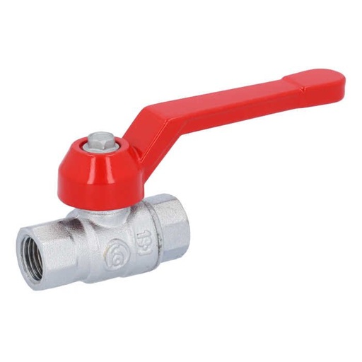 END ARMATUREN - TB114021