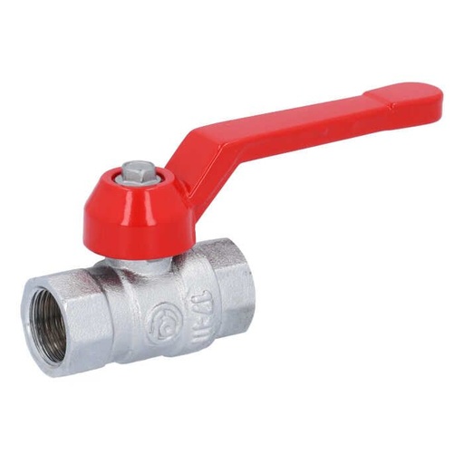 END ARMATUREN - TB114022