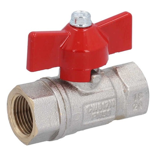 END ARMATUREN - IP115022