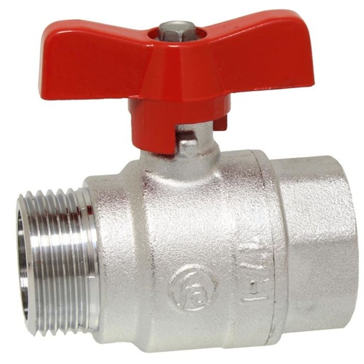 END ARMATUREN - TB115321