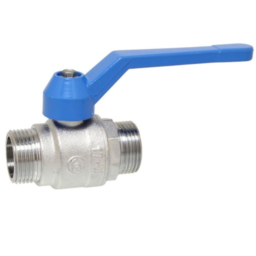 END ARMATUREN - TB111622