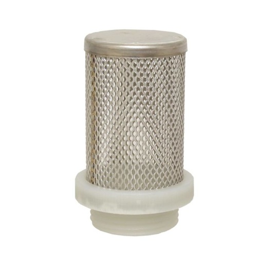 END ARMATUREN - TD120929