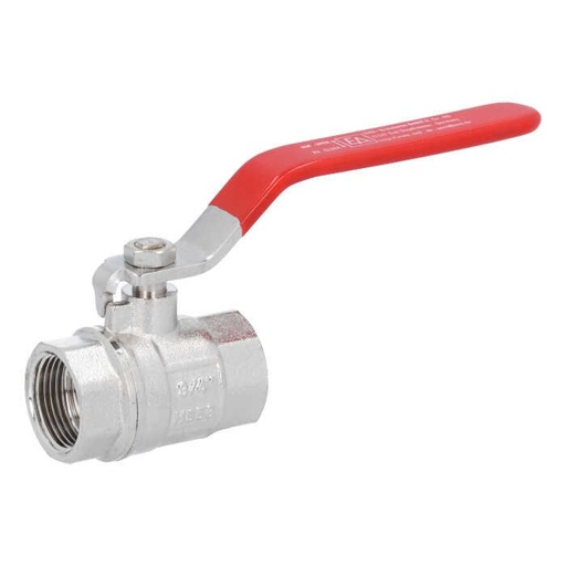 END ARMATUREN - CB111024