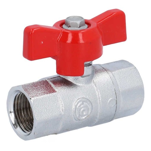 END ARMATUREN - AG115022
