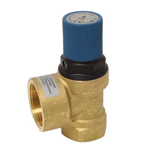 END ARMATUREN - MA129023