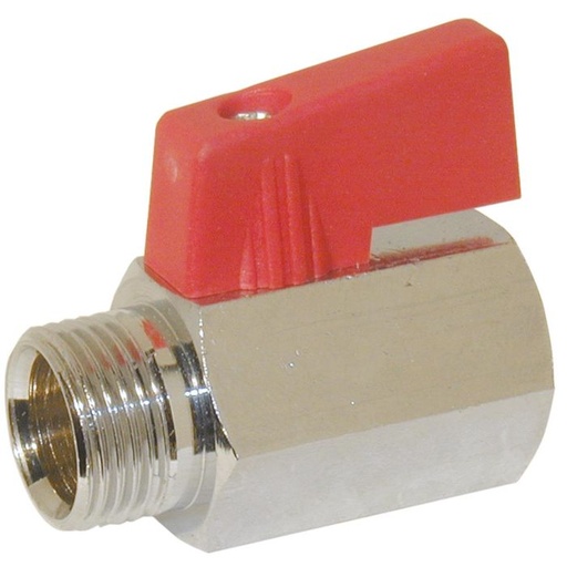 END ARMATUREN - BC111324