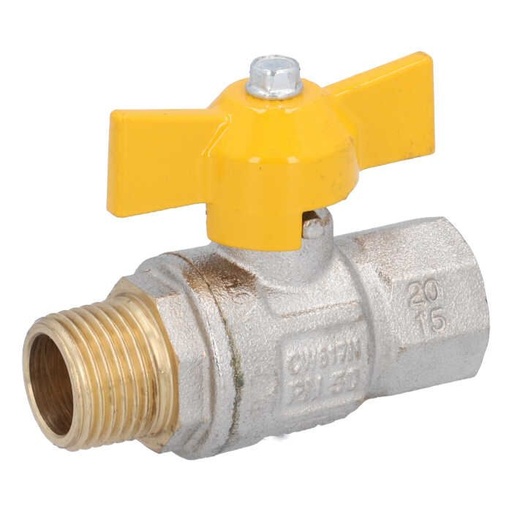 END ARMATUREN - IK112923
