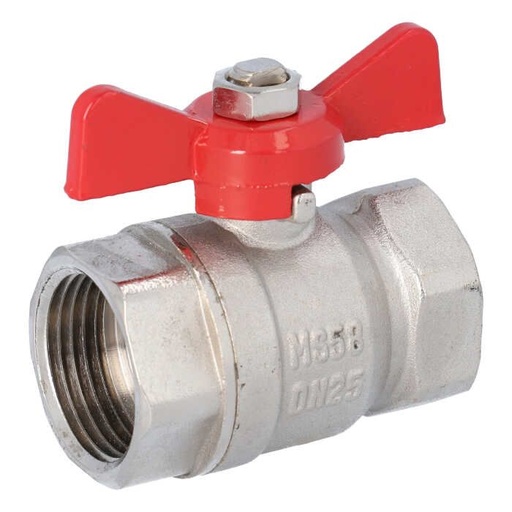 END ARMATUREN - CB112025