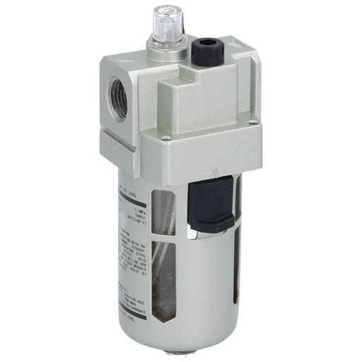 END ARMATUREN - LS760021