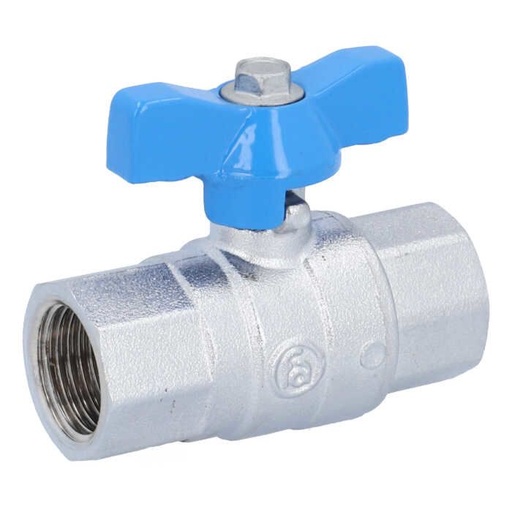 END ARMATUREN - AG112023