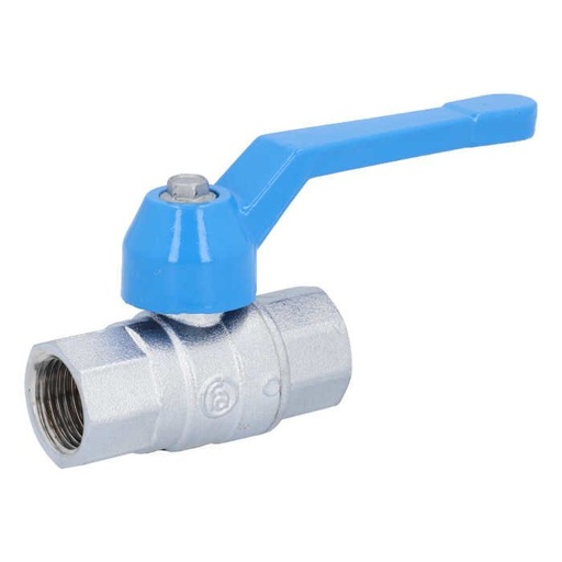 END ARMATUREN - AG111023