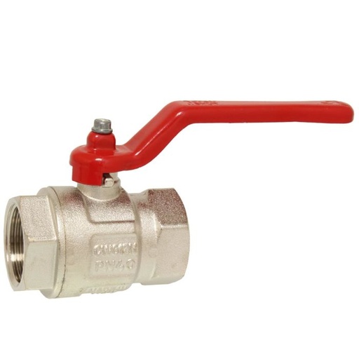 END ARMATUREN - IL111024