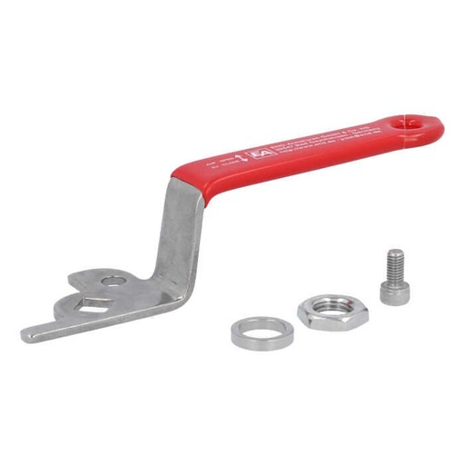 END ARMATUREN - ZAH30010