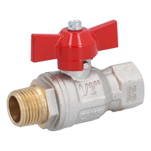END ARMATUREN - IP115323
