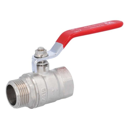 END ARMATUREN - KB111325