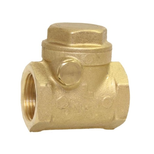 END ARMATUREN - TR100024