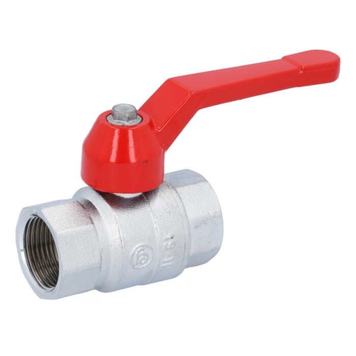 END ARMATUREN - TB114024