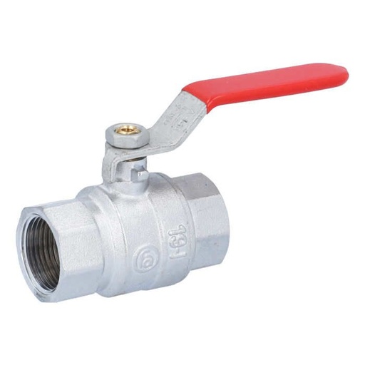 END ARMATUREN - TB113024