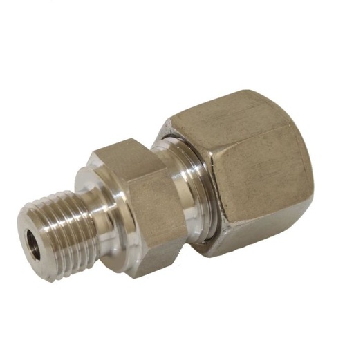 END ARMATUREN - GE12S14
