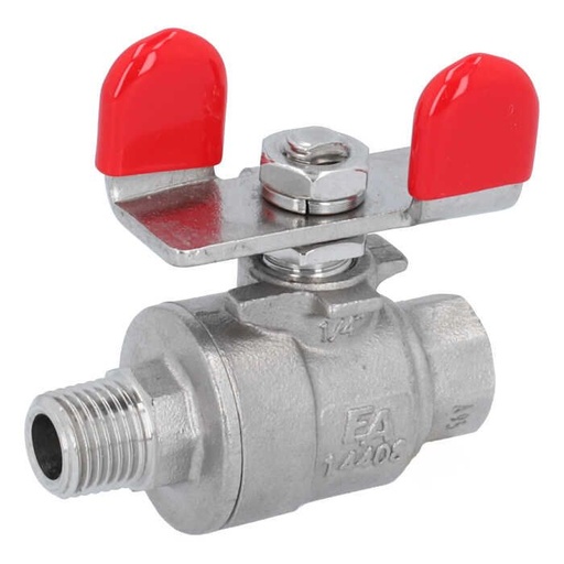 END ARMATUREN - ZL312321