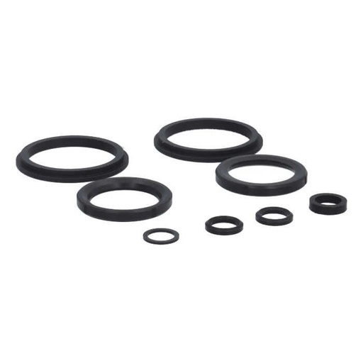 END ARMATUREN - ZED10023-HT