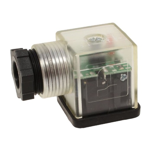 END ARMATUREN - GES-LUS-000-230-0001