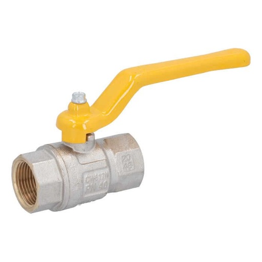END ARMATUREN - IK111624