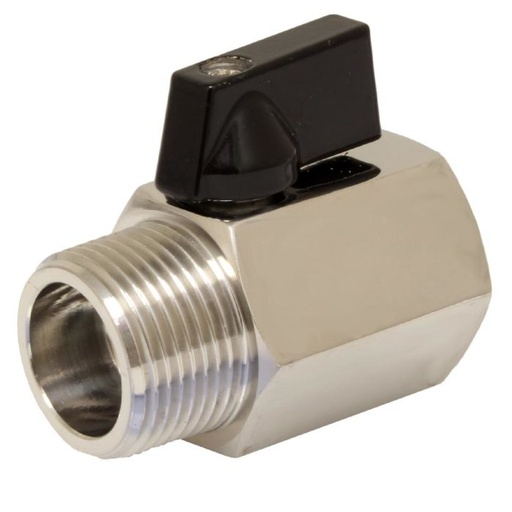 END ARMATUREN - BV311321