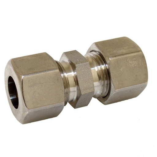 END ARMATUREN - GV12L