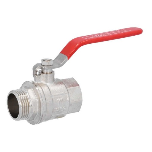 END ARMATUREN - CB111325