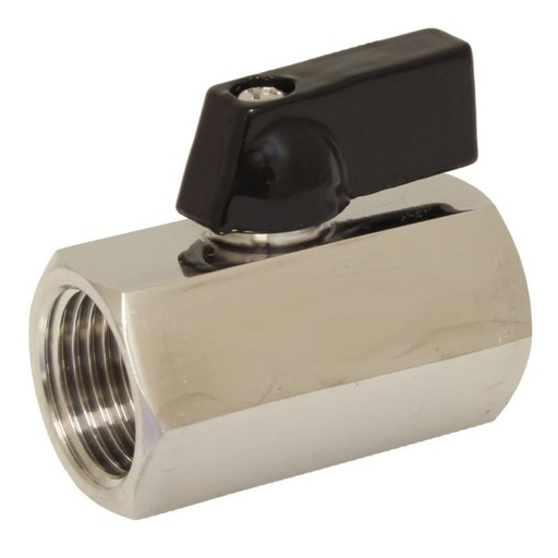 END ARMATUREN - BV311023