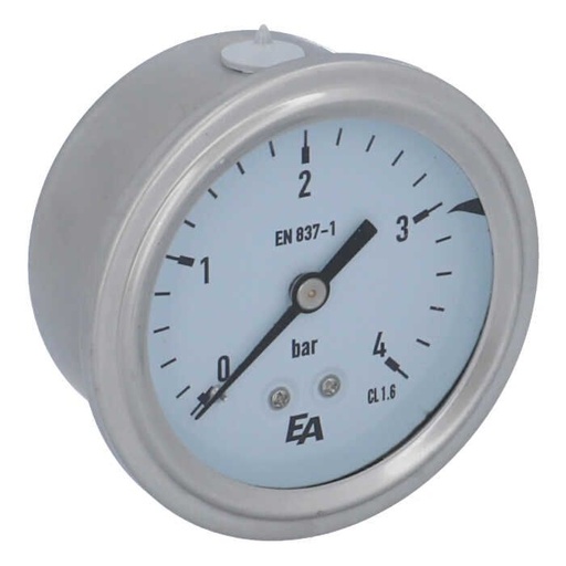 END ARMATUREN - MO310831