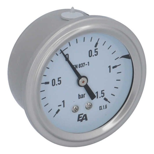 END ARMATUREN - MO310231
